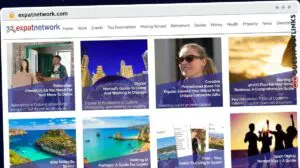 Publish Guest Post on expatnetwork.com
