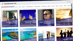 Publish Guest Post on expatnetwork.com