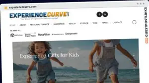 Publish Guest Post on experiencecurve.com