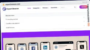 Publish Guest Post on expertbeacon.com