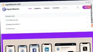Publish Guest Post on expertbeacon.com