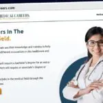 Publish Guest Post on exploremedicalcareers.com