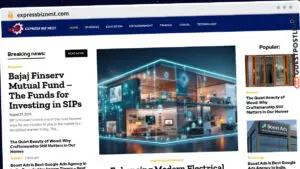 Publish Guest Post on expressbiznest.com