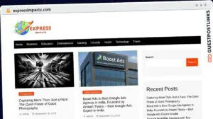 Publish Guest Post on expressimpactz.com