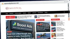 Publish Guest Post on expressskylinenow.com
