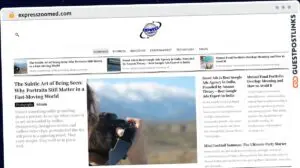 Publish Guest Post on expresszoomed.com