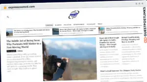 Publish Guest Post on expresszoomed.com