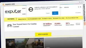 Publish Guest Post on exputer.com