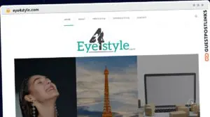 Publish Guest Post on eye4style.com
