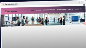 Publish Guest Post on fac-equities.com