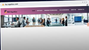 Publish Guest Post on fac-equities.com