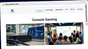 Publish Guest Post on face-gamers.com