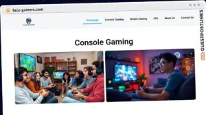 Publish Guest Post on face-gamers.com