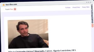 Publish Guest Post on fact-files.com