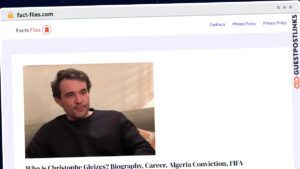 Publish Guest Post on fact-files.com