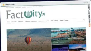 Publish Guest Post on factcity.net