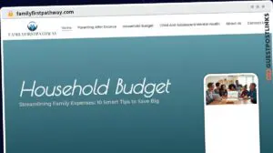 Publish Guest Post on familyfirstpathway.com
