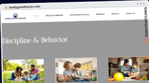 Publish Guest Post on familygrowthhacks.com