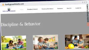 Publish Guest Post on familygrowthhacks.com