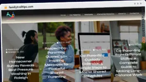 Publish Guest Post on familytrailtips.com