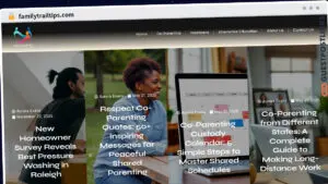 Publish Guest Post on familytrailtips.com