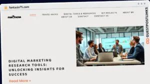 Publish Guest Post on fantasia75.com