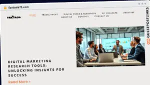 Publish Guest Post on fantasia75.com