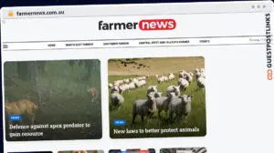 Publish Guest Post on farmernews.com.au