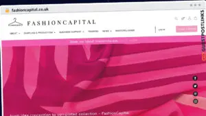 Publish Guest Post on fashioncapital.co.uk