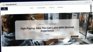 Publish Guest Post on fastupload.io