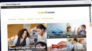 Publish Guest Post on fceurocollege.com