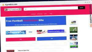 Publish Guest Post on fcpredicts.com