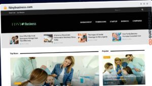 Publish Guest Post on fdnybusiness.com