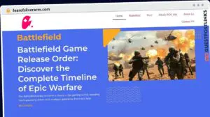 Publish Guest Post on fearofsilverarm.com