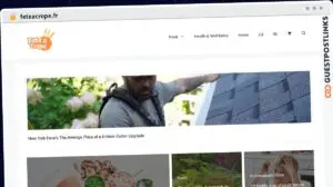 Publish Guest Post on feteacrepe.fr