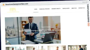 Publish Guest Post on fevertreechampionships.com