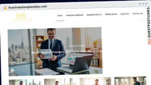 Publish Guest Post on fevertreechampionships.com