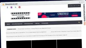 Publish Guest Post on filmateleven.net