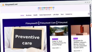 Publish Guest Post on filmymeet5.net