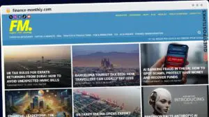 Publish Guest Post on finance-monthly.com