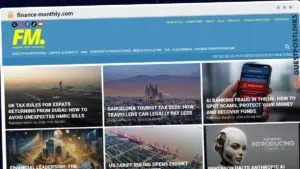 Publish Guest Post on finance-monthly.com