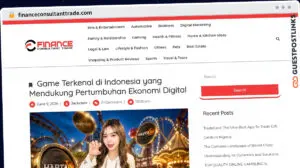 Publish Guest Post on financeconsultanttrade.com