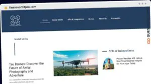 Publish Guest Post on financeorbitpro.com