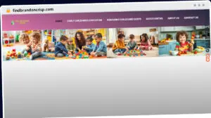 Publish Guest Post on findbrandoncrisp.com