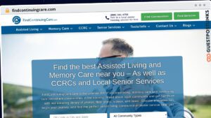 Publish Guest Post on findcontinuingcare.com