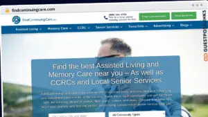 Publish Guest Post on findcontinuingcare.com