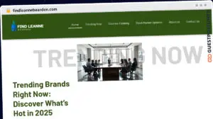 Publish Guest Post on findleannebearden.com