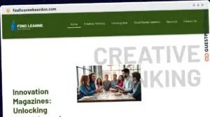 Publish Guest Post on findleannebearden.com