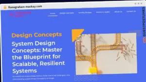 Publish Guest Post on fionagraham-mackay.com