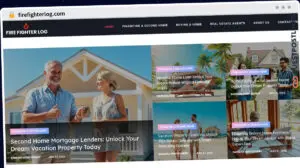 Publish Guest Post on firefighterlog.com